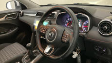 MG ZS 1.5 VTi-TECH Excite 5dr Petrol Hatchback